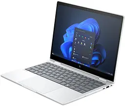 Ноутбук HP EliteBook 8 Flip G1i 13.3" WUXGA Touch, Intel U7-255U, 32GB, SSD1TB, UMA, Windows 11 Pro, серебристый - миниатюра 3