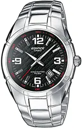 Годинник Casio EF-125D-1AVEG - мініатюра 1