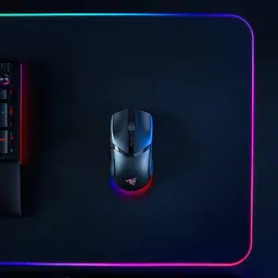 Миша Razer Cobra Hyperspeed (RZ01-05570100-R3G1) - мініатюра 8