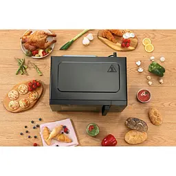 Мікрохвильова піч Hisense H20MOBS4H - мініатюра 2