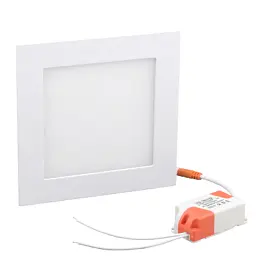 Світильник точковий Євросвітло LED-S-150-9 4200К - мініатюра 2