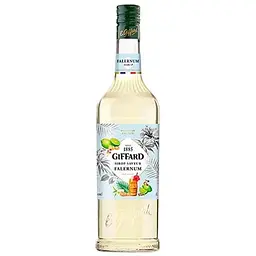 Сироп Giffard Фалернум 1 л