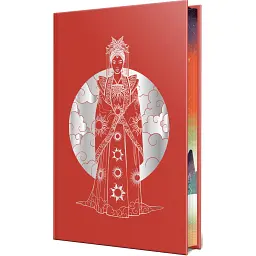 Книга Розплести сутінь. Дилогія "Кров зірок". Книга 2 - Елізабет Лім Видавництво РМ (9786178426071) - мініатюра 3