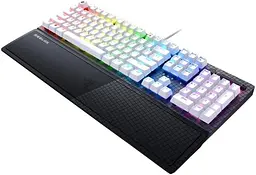 Клавіатура Razer BlackWidow V3 Green Switch USB Roblox Edition (RZ03-03542800-R3M1) - мініатюра 2