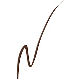 Підводка-фломастер для повік Maybelline New York Hyper Precise коричневий матовий 1 мл (B2370706) - мініатюра 2
