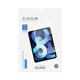 Скло захисне ACCLAB Full Glue Xiaomi PAD 5 11" (1283126575587) - мініатюра 7