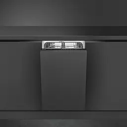 Посудомийна машина Smeg ST4522IN вбудована 45 см - мініатюра 3
