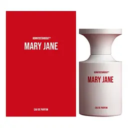 Оригінал BORNTOSTANDOUT Mary Jane 50 мл Парфумована вода - мініатюра 2