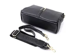 Жіноча шкіряна сумка Vintage 24.5х15.5х9 см sum0026559 - мініатюра 7