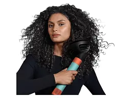 Мультистайлер Dyson Airwrap i.d. multi-styler and dryer with Diffuser Ceramic Patina/Topaz (533735-01) - мініатюра 6