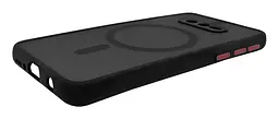 Магнітний чохол XON PhoneCase Magnetic для Samsung S10e (PCMB2110000B 2001) Чорний - мініатюра 2