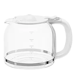 Кавоварка Adler AD 4383 white - мініатюра 4