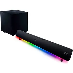 Акустична система Razer Leviathan V2 [RZ05-03920100-R3U1/R3G1] [90762] - мініатюра 2