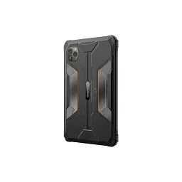 Планшет Blackview Tab Active 5 8.68'' 6/128GB LTE Rugged NFC Black-Orange (6931548326304) - мініатюра 7
