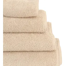 Рушник МВМ My Home Дотик 90x150 см бежевий (BT-13 XL BEIGE) - мініатюра 9