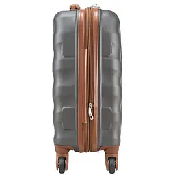 Валіза Semi Line 20" S Graphite (T5707-1) - мініатюра 3