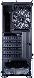 Корпус 1stPlayer D4 RGB White (D4-WH-4F1-W) - мініатюра 5