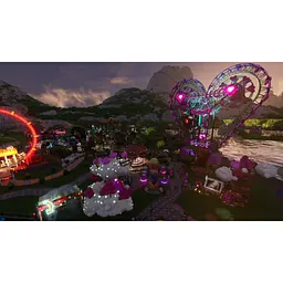 Ключ активації Microsoft Park Beyond Complete Edition для Xbox Series S/X - мініатюра 5