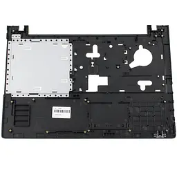 Верхня кришка для ноутбука Lenovo (Ideapad: 100-15IBD), black