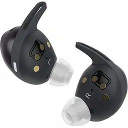 Навушники Sennheiser Momentum Sport Graphite (700305) - мініатюра 3