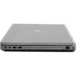Ноутбук Hp elitebook 8560p і5 2520м 15.6 1366*768 8/256. Refurbished - мініатюра 2
