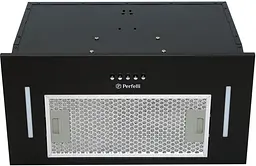 Витяжка кухонна Perfelli BI 5653 BL 1000 LED