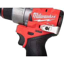 Дриль-шуруповерт Milwaukee M12 FDD2-0 (4933479872) [118144] - мініатюра 6
