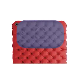 Килимок Sea To Summit Air Sprung Comfort Plus XT Insulated Mat Rectangular Wide Regular 2020 (1033-STS AMCPXTINS_RRW) - мініатюра 2