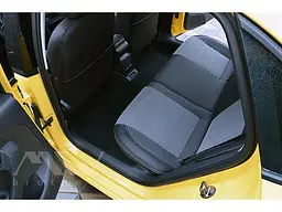 Авточохли модельні MW Brothers для Volkswagen Polo c 2010 - мініатюра 8