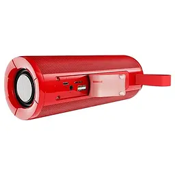 Bluetooth Колонка Borofone BR1 Red - мініатюра 4