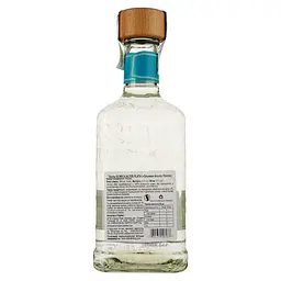 Упаковка текіли Olmeca Altos Plata 100% Agave 38% 4.2 л (0.7 л х 6 шт.) - мініатюра 3