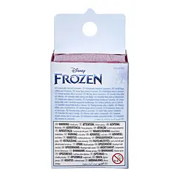 Ігровий набір Frozen Холодне Серце Twirlabouts Single Veh Honeymaren Санки (F1822_F3132) - мініатюра 9