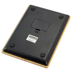 Ваги кухонні Kamille KM-7106 - мініатюра 5