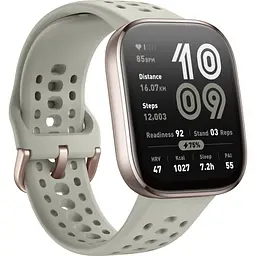 Смарт-годинник Amazfit Bip 6 Stone (W2435AP4N) [136270] - мініатюра 3