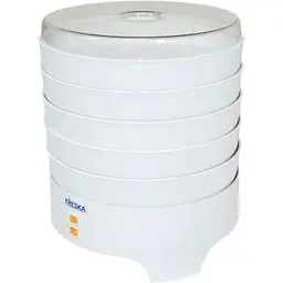 Сушка для фруктів Kreska 190.01 - 500W - мініатюра 2