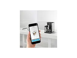 Кавомашина автоматична Delonghi Maestosa EPAM 960.75.GLM - мініатюра 2