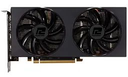 Відеокарта PowerColor AMD Radeon RX 5700 XT 8Gb (AXRX 5700XT 8GBD6-3DH) (GDDR6, 256 bit, PCI-E v4.0 x16) Б/в
