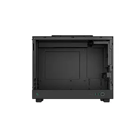 Корпус DeepCool CH160 Plus Black (R-CH160-BKNGM0-G) без БЖ - мініатюра 8