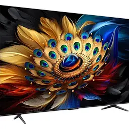 Телевізор TCL C655 85" QLED 4K [85C655] [124592] - мініатюра 3