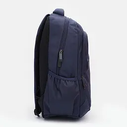 Чоловічий рюкзак Aoking C1H97069n-navy - мініатюра 4