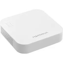 ДБЖ Marsriva DC UPS для роутерів KP4 3xDC+USB+USB-C OUT, 5V/9V/12V 18W 10000 mAh (36Wh) Li-Ion - мініатюра 2