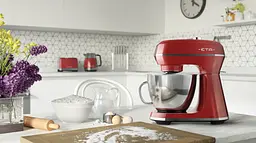 Кухонний комбайн ETA Storio II 2043 90020 - мініатюра 10