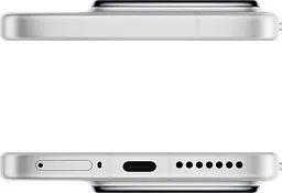 Смартфон Xiaomi 15 12/256GB White (Global) (no charger) [5G, NFC] - мініатюра 9