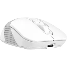 Миша A4Tech FG10CS Air2 Grayish White [159796] - мініатюра 4