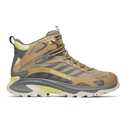 Черевики Merrell Moab Speed 2 Mid GTX Mns - мініатюра 6