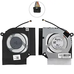 Вентилятор для ноутбука ACER (Nitro V16 ANV16-41 ANV16-71) GPU FAN