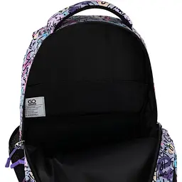Рюкзак GoPack Teens 162M-1 (GO25-162M-1) - мініатюра 11