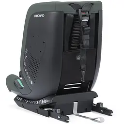 Автокрісло Recaro Toria Elite Mineral Green, темно-зелене (89044670050) - мініатюра 11