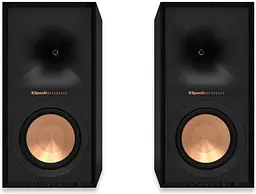 Полиця акустика Klipsch Reference R-50M Black - мініатюра 3