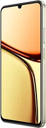 Смартфон Realme C61 8/256 ГБ Sparkle Gold - миниатюра 5
